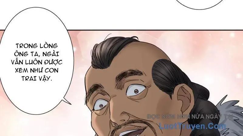 Hoàng Đế Nhà Ta Lại Là Nội Ứng Chap 20 - Next Chap 21