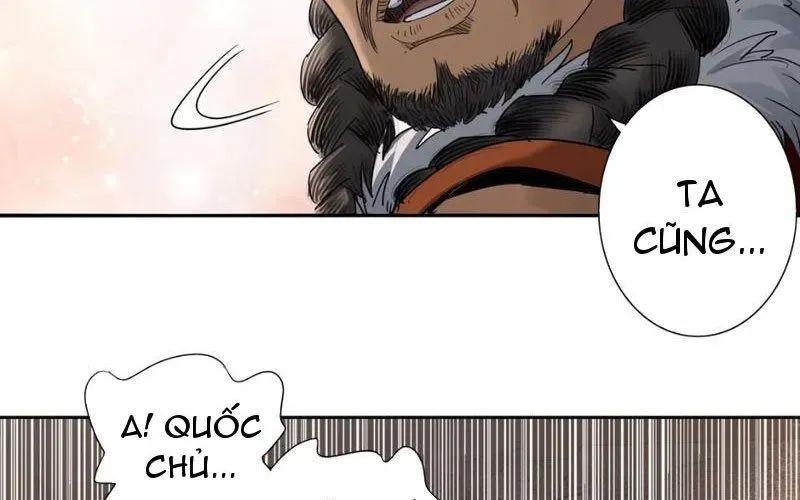 Hoàng Đế Nhà Ta Lại Là Nội Ứng Chap 20 - Next Chap 21