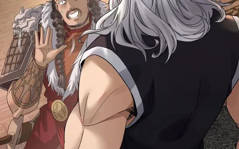 Hoàng Đế Nhà Ta Lại Là Nội Ứng Chap 20 - Next Chap 21