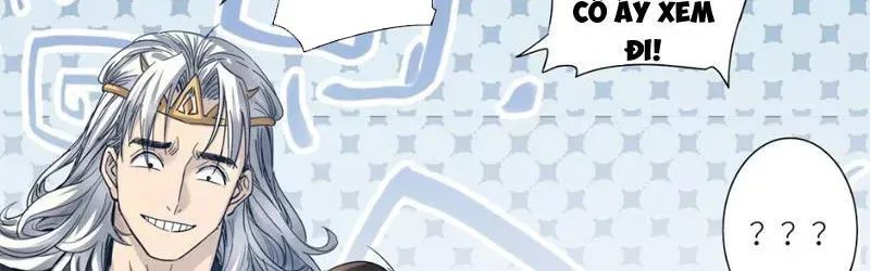 Hoàng Đế Nhà Ta Lại Là Nội Ứng Chap 20 - Next Chap 21