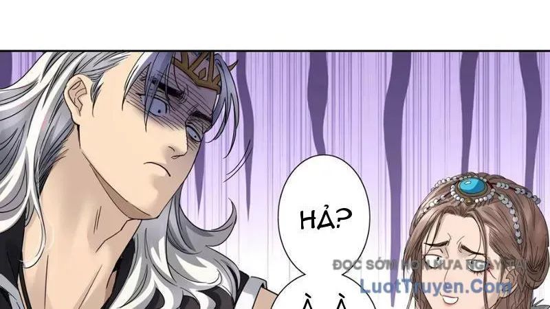 Hoàng Đế Nhà Ta Lại Là Nội Ứng Chap 20 - Next Chap 21