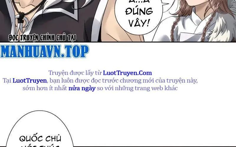 Hoàng Đế Nhà Ta Lại Là Nội Ứng Chap 20 - Next Chap 21