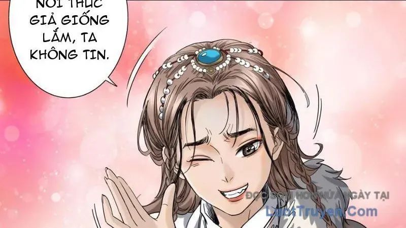 Hoàng Đế Nhà Ta Lại Là Nội Ứng Chap 20 - Next Chap 21