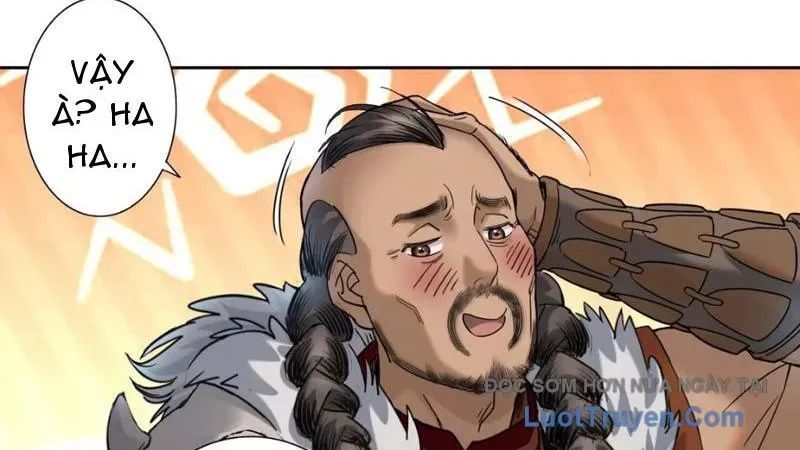 Hoàng Đế Nhà Ta Lại Là Nội Ứng Chap 20 - Next Chap 21