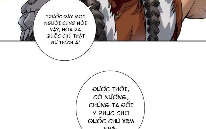 Hoàng Đế Nhà Ta Lại Là Nội Ứng Chap 20 - Next Chap 21