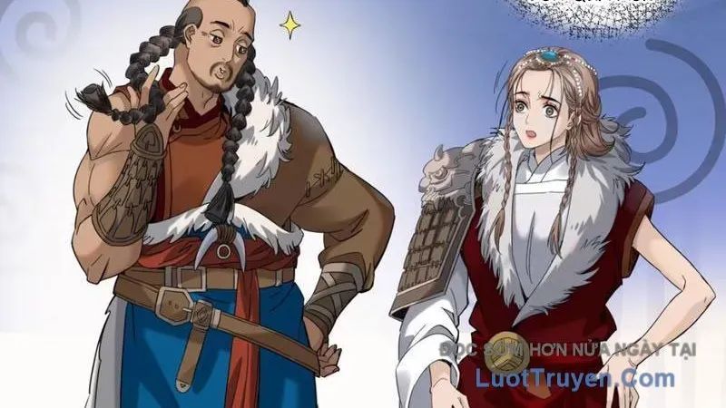 Hoàng Đế Nhà Ta Lại Là Nội Ứng Chap 20 - Next Chap 21