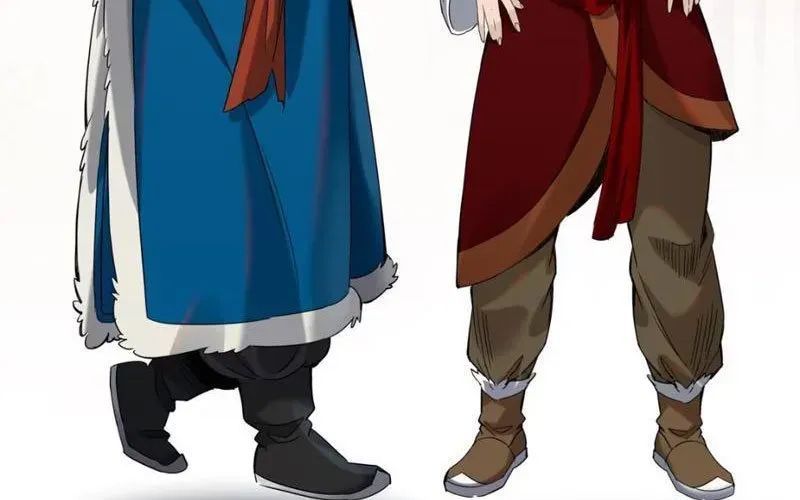 Hoàng Đế Nhà Ta Lại Là Nội Ứng Chap 20 - Next Chap 21