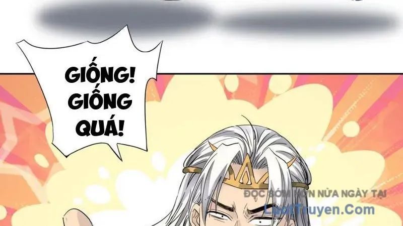 Hoàng Đế Nhà Ta Lại Là Nội Ứng Chap 20 - Next Chap 21