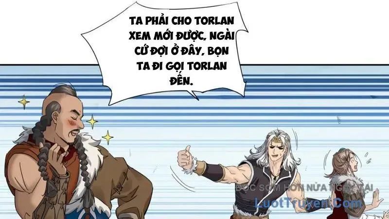 Hoàng Đế Nhà Ta Lại Là Nội Ứng Chap 20 - Next Chap 21