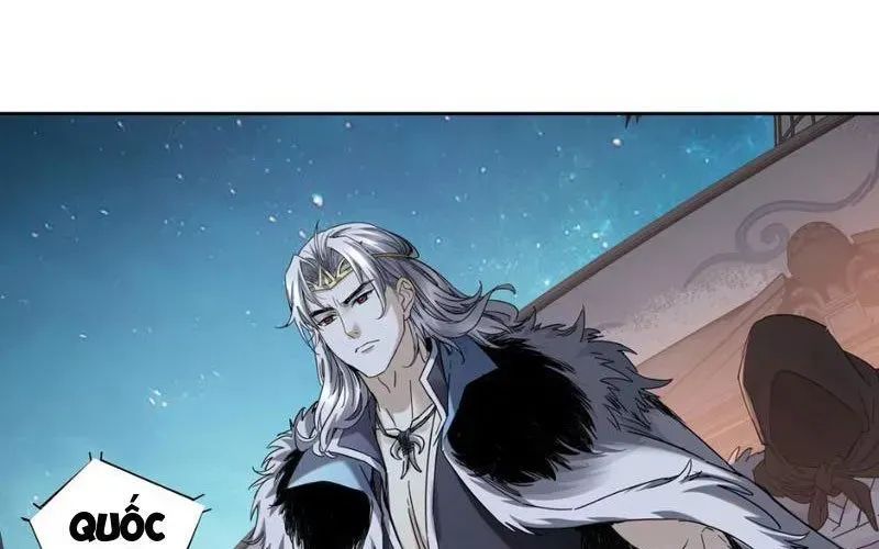 Hoàng Đế Nhà Ta Lại Là Nội Ứng Chap 20 - Next Chap 21