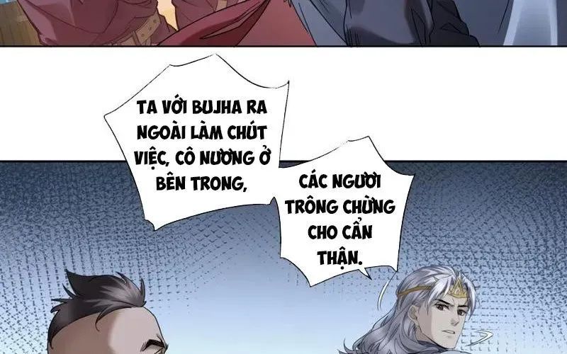 Hoàng Đế Nhà Ta Lại Là Nội Ứng Chap 20 - Next Chap 21