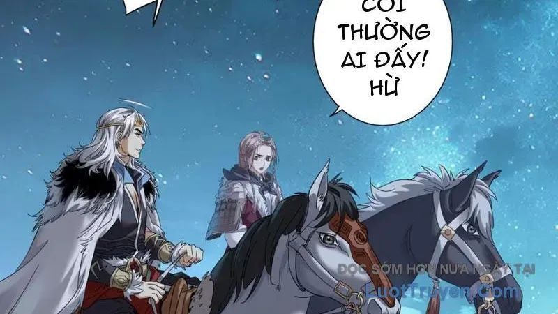 Hoàng Đế Nhà Ta Lại Là Nội Ứng Chap 20 - Next Chap 21