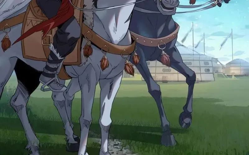 Hoàng Đế Nhà Ta Lại Là Nội Ứng Chap 20 - Next Chap 21