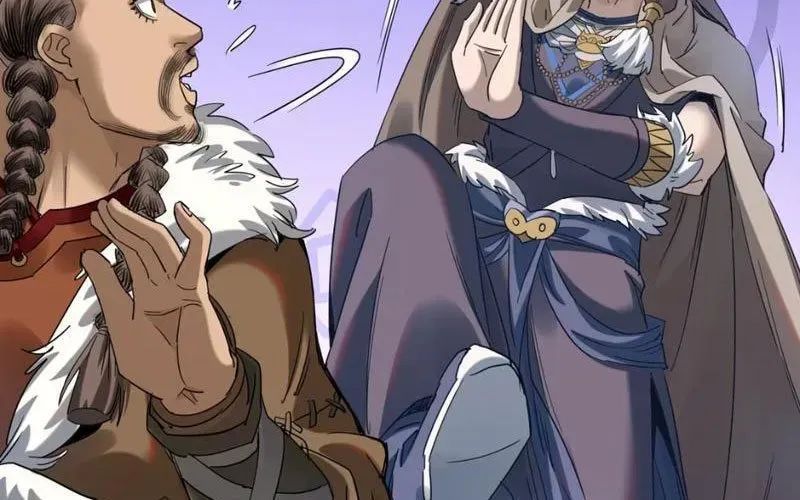 Hoàng Đế Nhà Ta Lại Là Nội Ứng Chap 20 - Next Chap 21