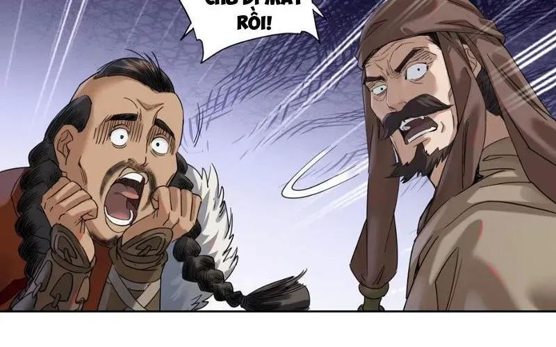 Hoàng Đế Nhà Ta Lại Là Nội Ứng Chap 20 - Next Chap 21