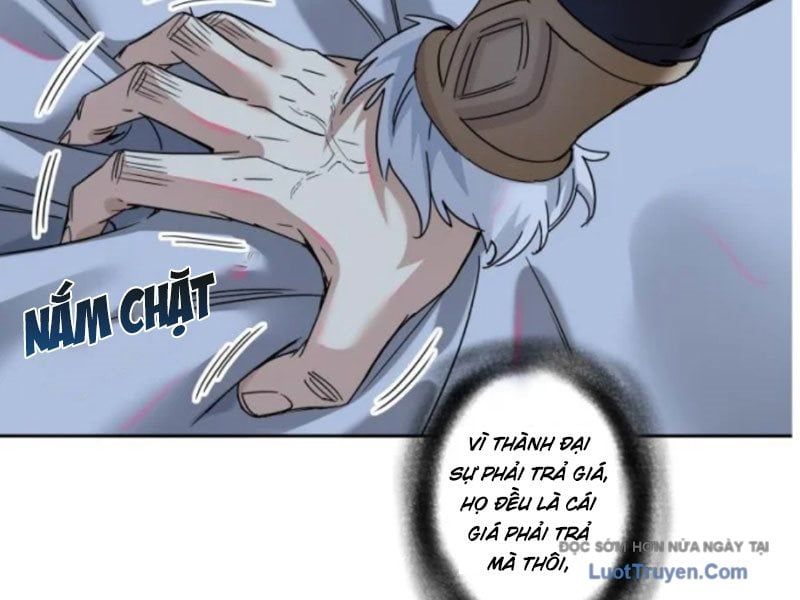 Hoàng Đế Nhà Ta Lại Là Nội Ứng Chap 21 - Next Chap 22