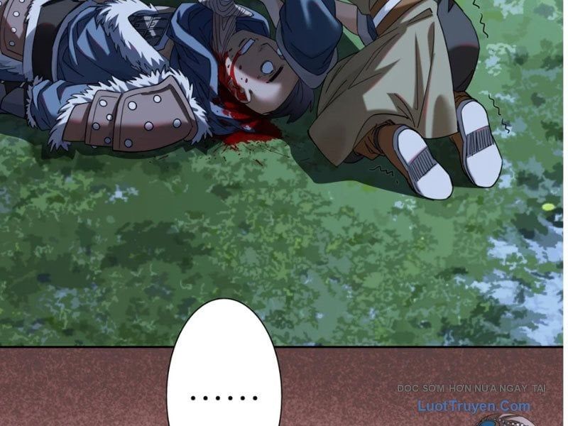 Hoàng Đế Nhà Ta Lại Là Nội Ứng Chap 21 - Next Chap 22