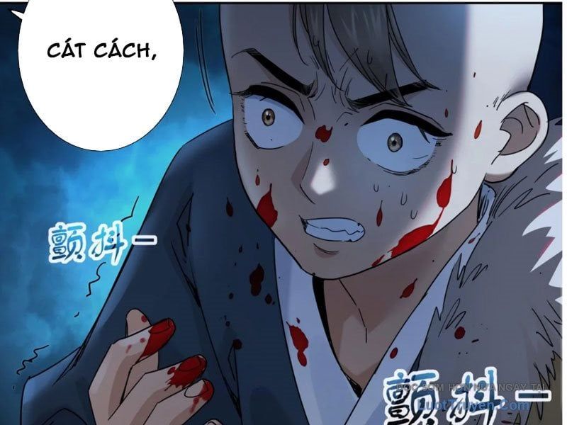 Hoàng Đế Nhà Ta Lại Là Nội Ứng Chap 21 - Next Chap 22