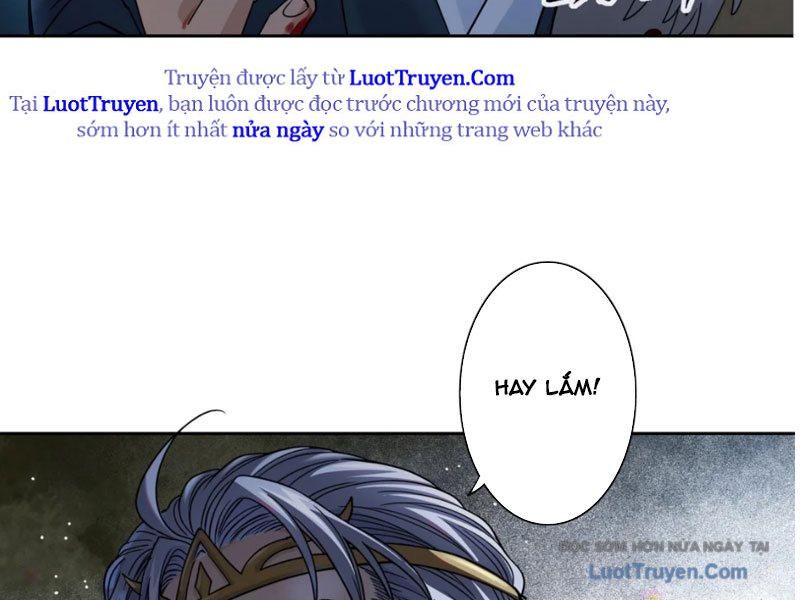 Hoàng Đế Nhà Ta Lại Là Nội Ứng Chap 21 - Next Chap 22