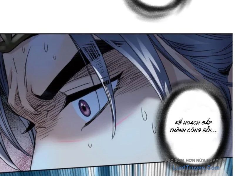 Hoàng Đế Nhà Ta Lại Là Nội Ứng Chap 21 - Next Chap 22