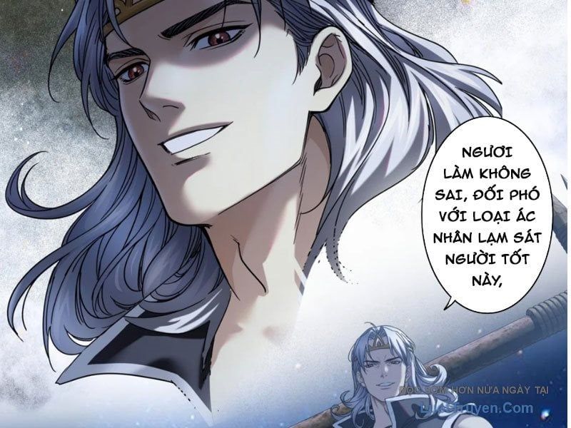 Hoàng Đế Nhà Ta Lại Là Nội Ứng Chap 21 - Next Chap 22