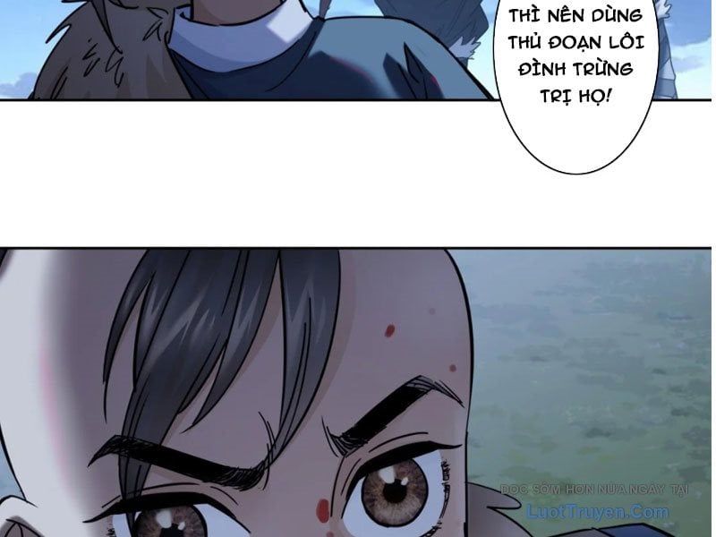 Hoàng Đế Nhà Ta Lại Là Nội Ứng Chap 21 - Next Chap 22