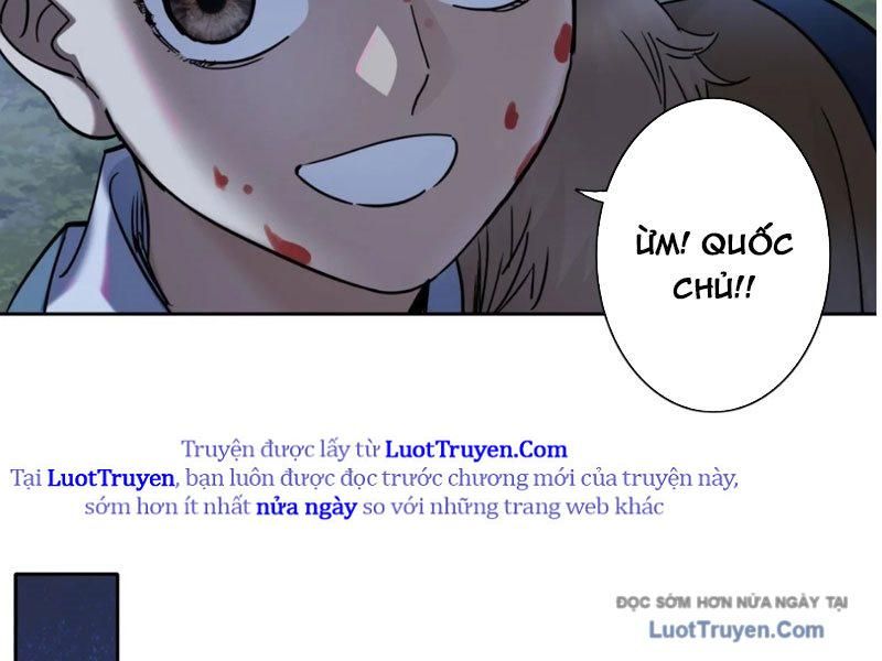 Hoàng Đế Nhà Ta Lại Là Nội Ứng Chap 21 - Next Chap 22