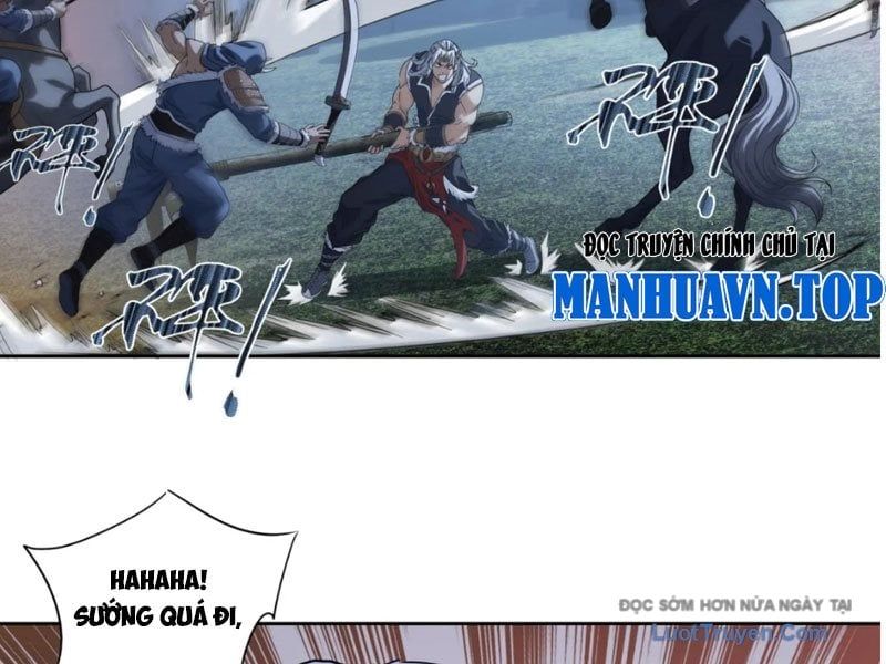 Hoàng Đế Nhà Ta Lại Là Nội Ứng Chap 21 - Next Chap 22