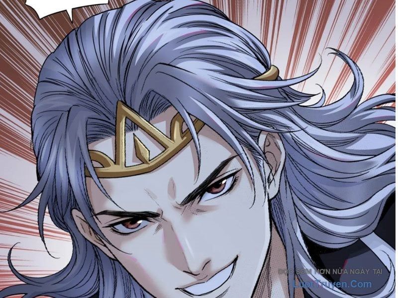 Hoàng Đế Nhà Ta Lại Là Nội Ứng Chap 21 - Next Chap 22