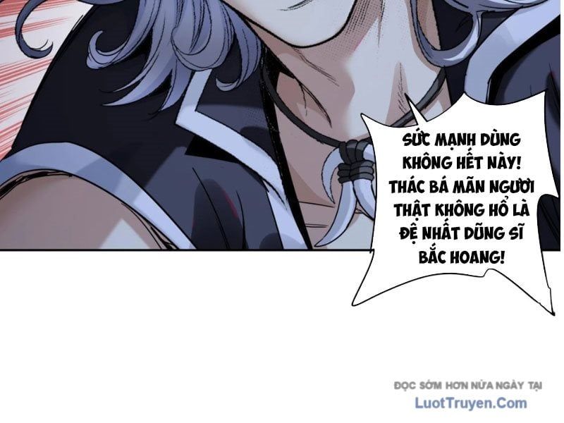 Hoàng Đế Nhà Ta Lại Là Nội Ứng Chap 21 - Next Chap 22