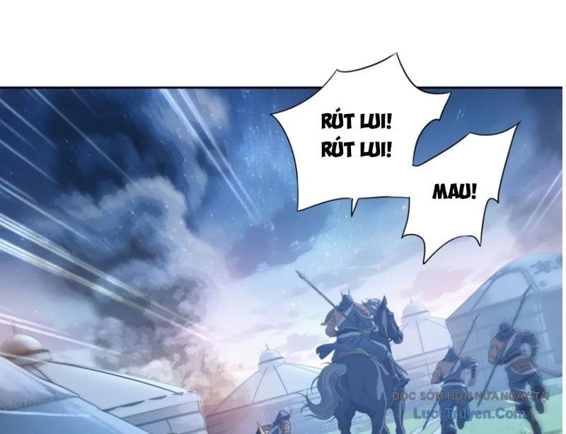 Hoàng Đế Nhà Ta Lại Là Nội Ứng Chap 21 - Next Chap 22