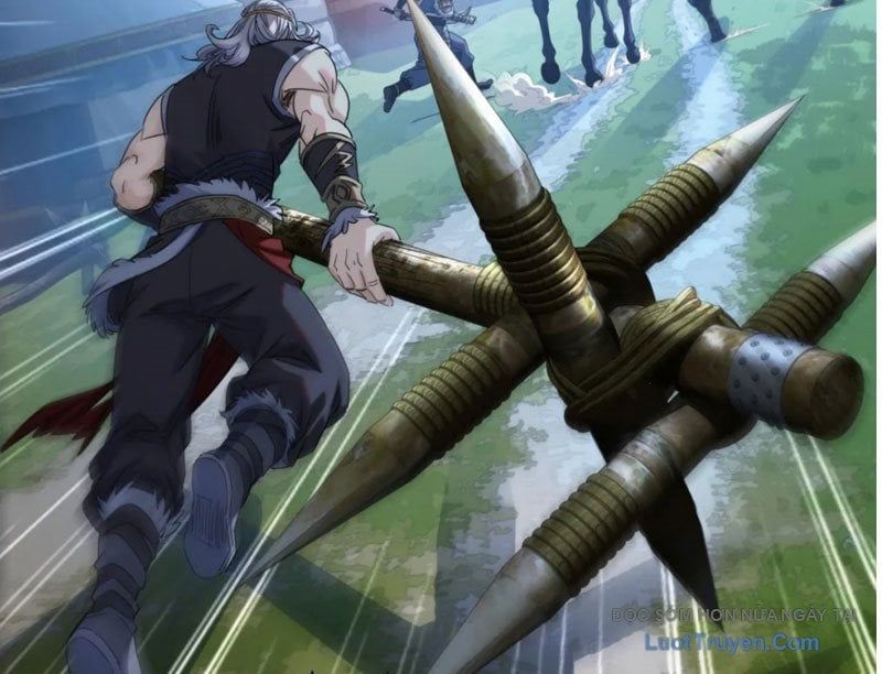 Hoàng Đế Nhà Ta Lại Là Nội Ứng Chap 21 - Next Chap 22