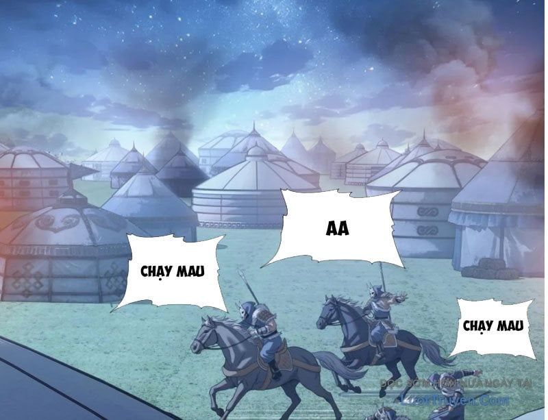 Hoàng Đế Nhà Ta Lại Là Nội Ứng Chap 21 - Next Chap 22