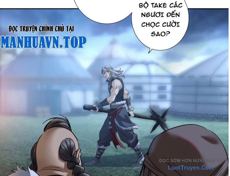 Hoàng Đế Nhà Ta Lại Là Nội Ứng Chap 21 - Next Chap 22