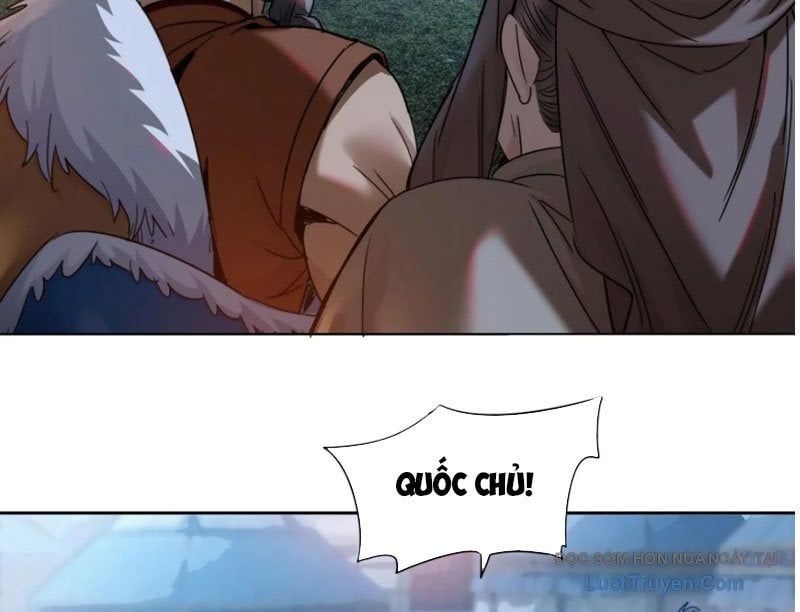 Hoàng Đế Nhà Ta Lại Là Nội Ứng Chap 21 - Next Chap 22