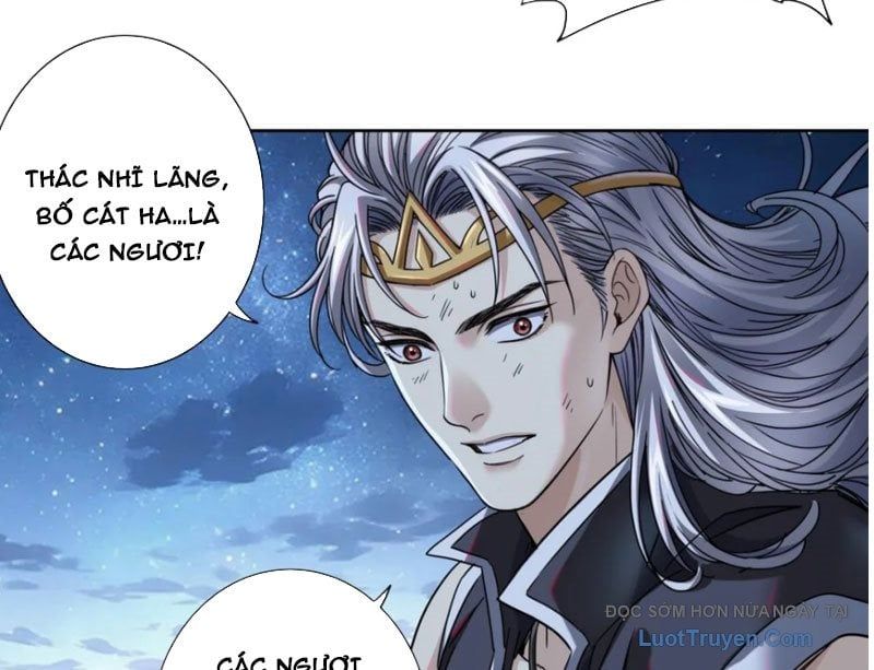 Hoàng Đế Nhà Ta Lại Là Nội Ứng Chap 21 - Next Chap 22