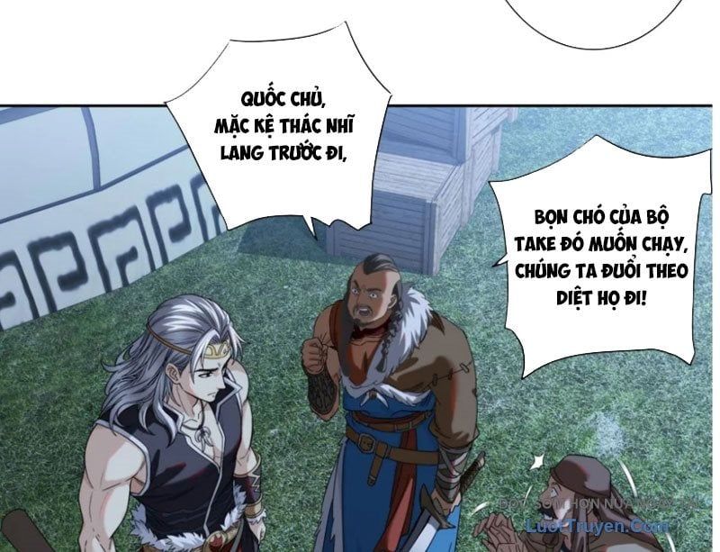 Hoàng Đế Nhà Ta Lại Là Nội Ứng Chap 21 - Next Chap 22