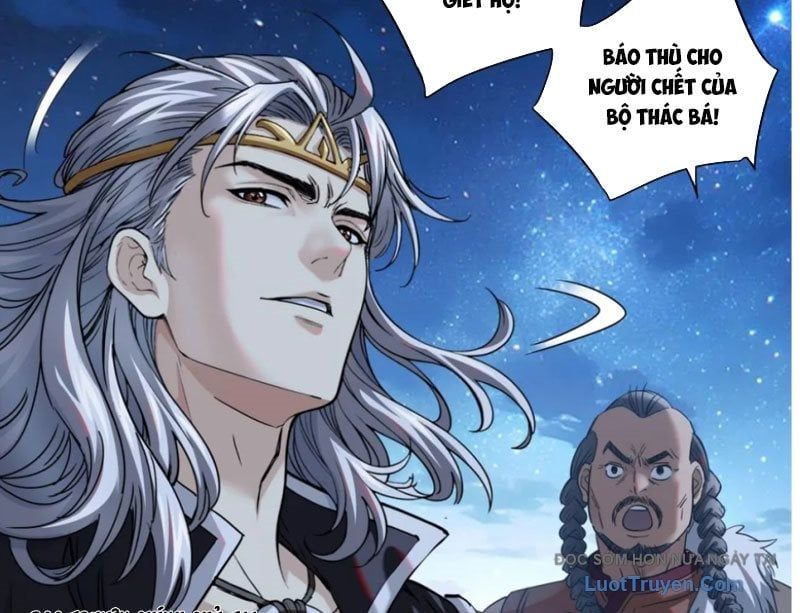 Hoàng Đế Nhà Ta Lại Là Nội Ứng Chap 21 - Next Chap 22