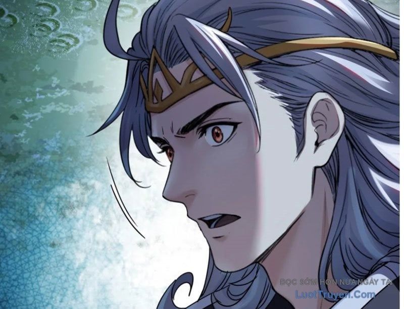 Hoàng Đế Nhà Ta Lại Là Nội Ứng Chap 21 - Next Chap 22