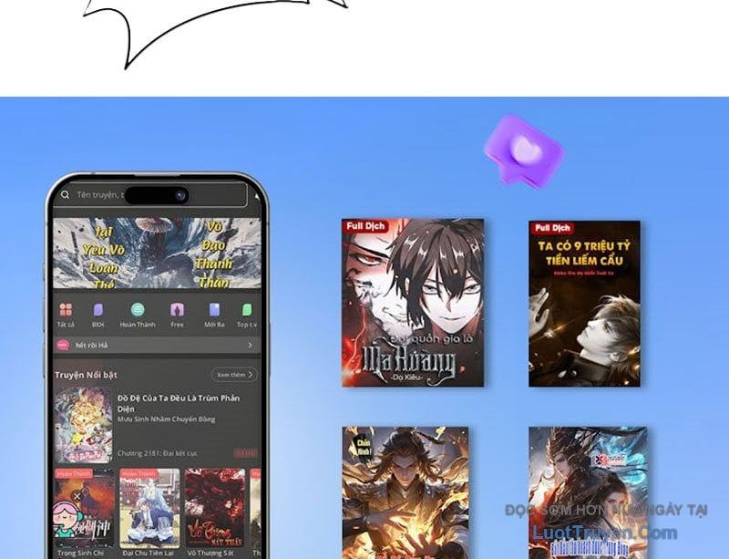 Hoàng Đế Nhà Ta Lại Là Nội Ứng Chap 21 - Next Chap 22