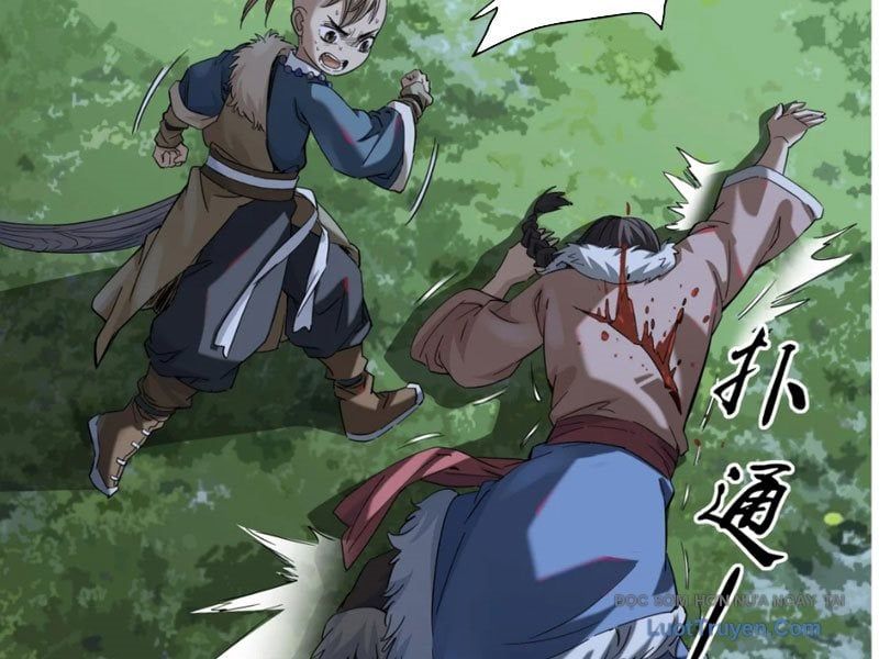 Hoàng Đế Nhà Ta Lại Là Nội Ứng Chap 21 - Next Chap 22