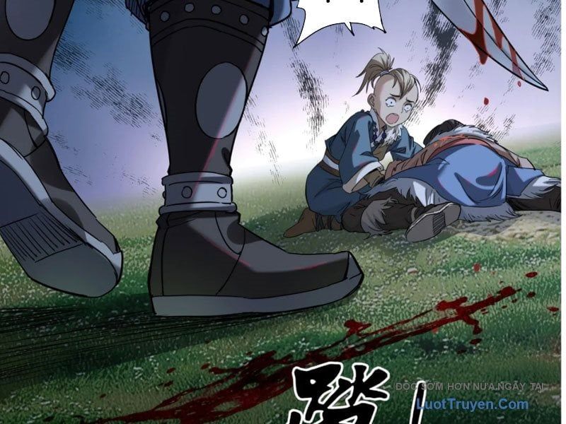 Hoàng Đế Nhà Ta Lại Là Nội Ứng Chap 21 - Next Chap 22