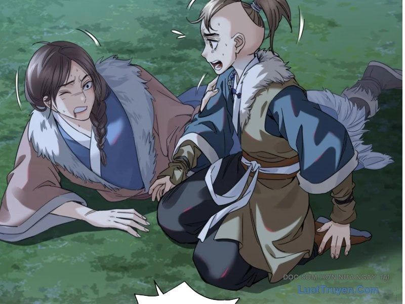 Hoàng Đế Nhà Ta Lại Là Nội Ứng Chap 21 - Next Chap 22