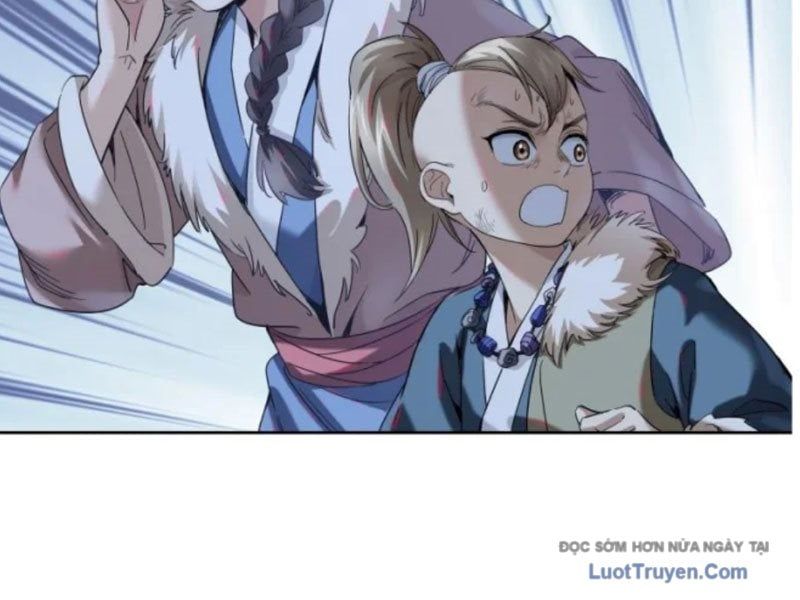 Hoàng Đế Nhà Ta Lại Là Nội Ứng Chap 21 - Next Chap 22