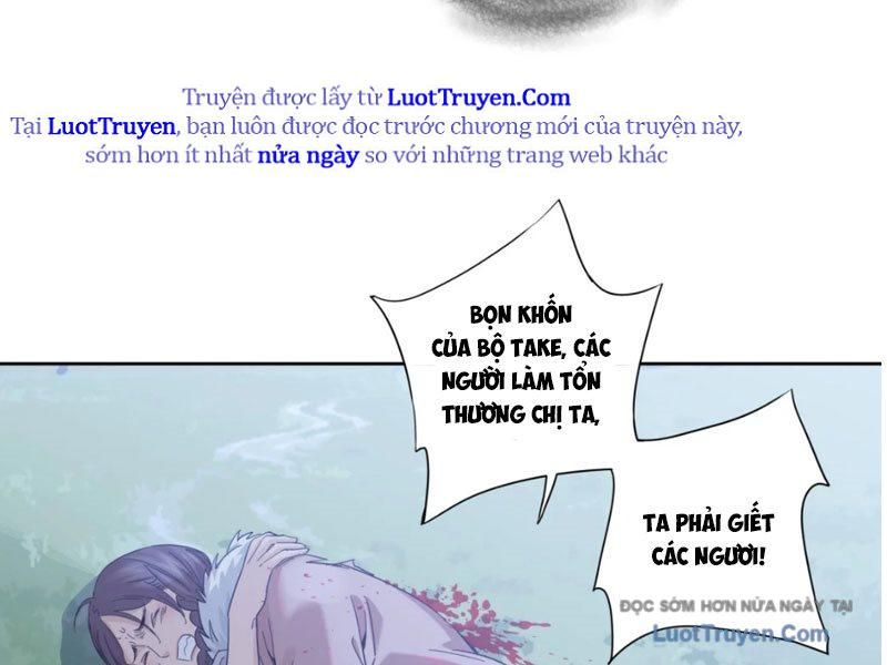 Hoàng Đế Nhà Ta Lại Là Nội Ứng Chap 21 - Next Chap 22