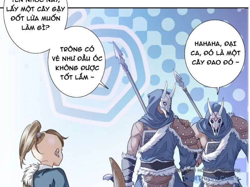 Hoàng Đế Nhà Ta Lại Là Nội Ứng Chap 21 - Next Chap 22