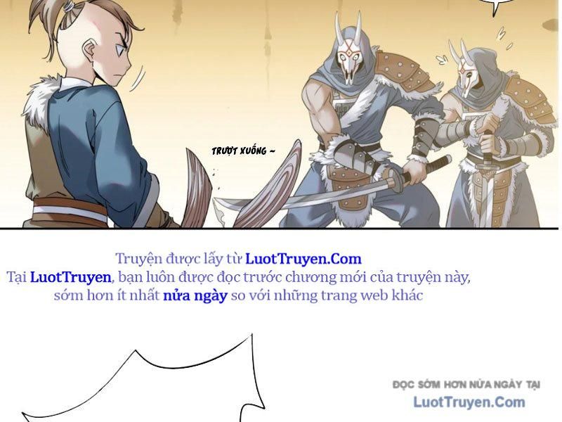 Hoàng Đế Nhà Ta Lại Là Nội Ứng Chap 21 - Next Chap 22