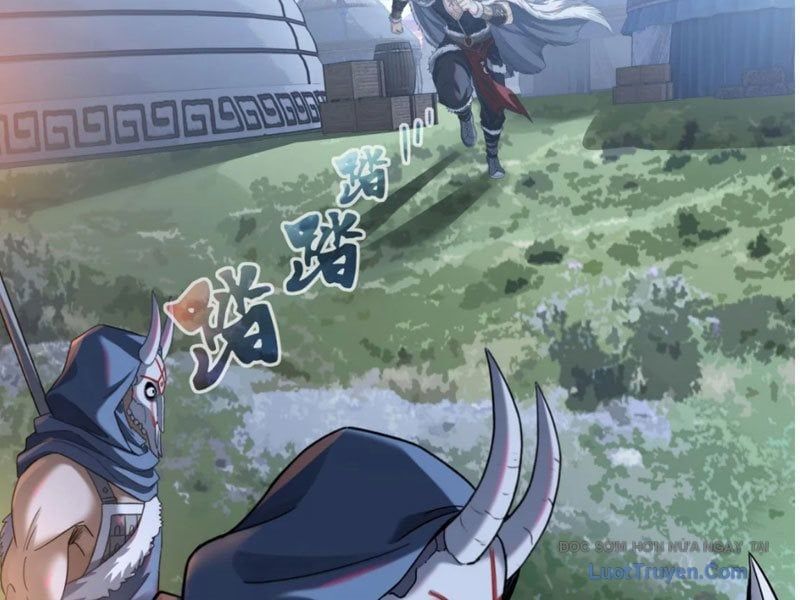 Hoàng Đế Nhà Ta Lại Là Nội Ứng Chap 21 - Next Chap 22