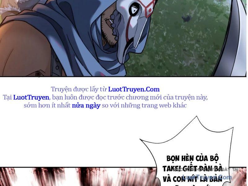 Hoàng Đế Nhà Ta Lại Là Nội Ứng Chap 21 - Next Chap 22