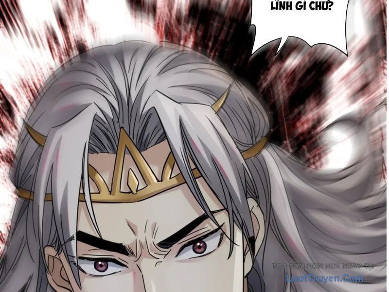 Hoàng Đế Nhà Ta Lại Là Nội Ứng Chap 21 - Next Chap 22